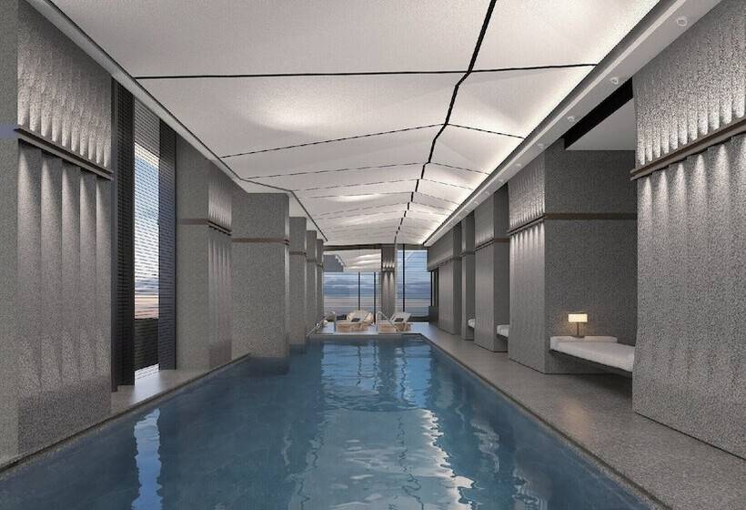 فندق Grand Hyatt Kunming