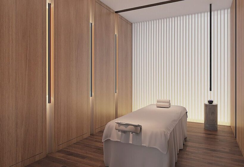 فندق Grand Hyatt Kunming