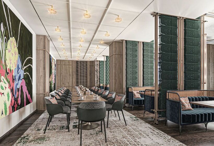 فندق Grand Hyatt Kunming