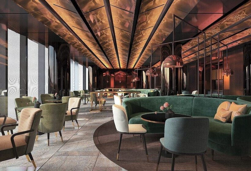 فندق Grand Hyatt Kunming