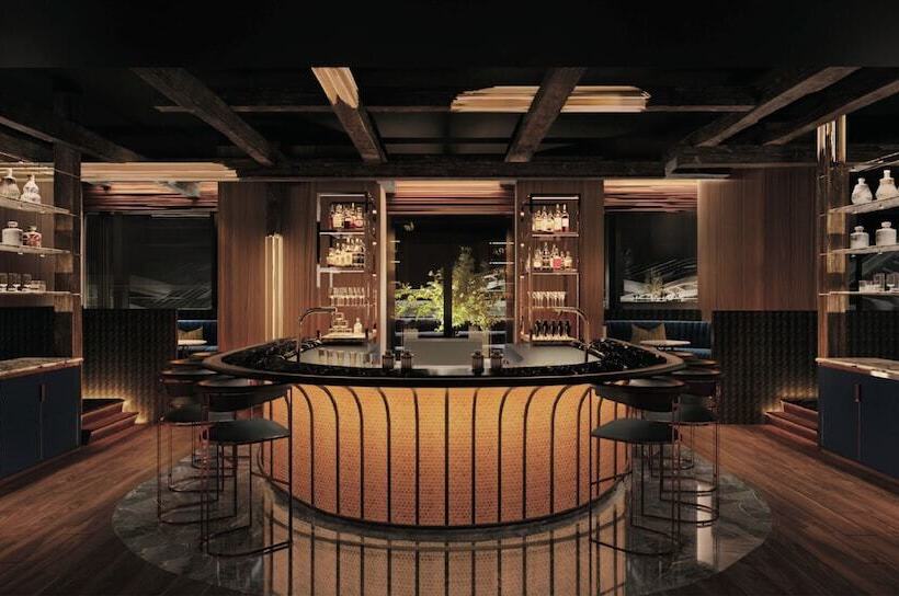 فندق Grand Hyatt Kunming