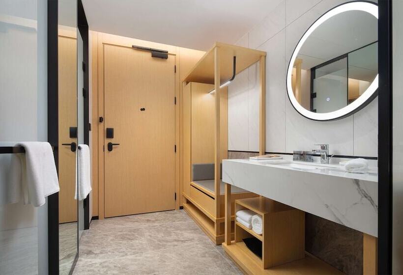 Hotel Hilton Garden Inn Hulunbuir Hailar