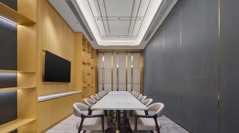 فندق Hilton Garden Inn Kunming Dianchi