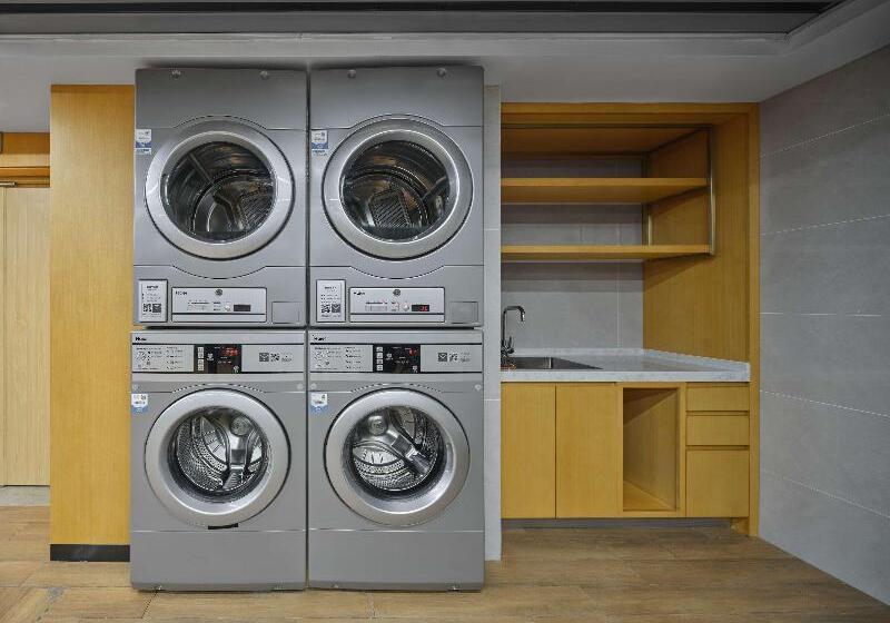 فندق Hilton Garden Inn Kunming Dianchi