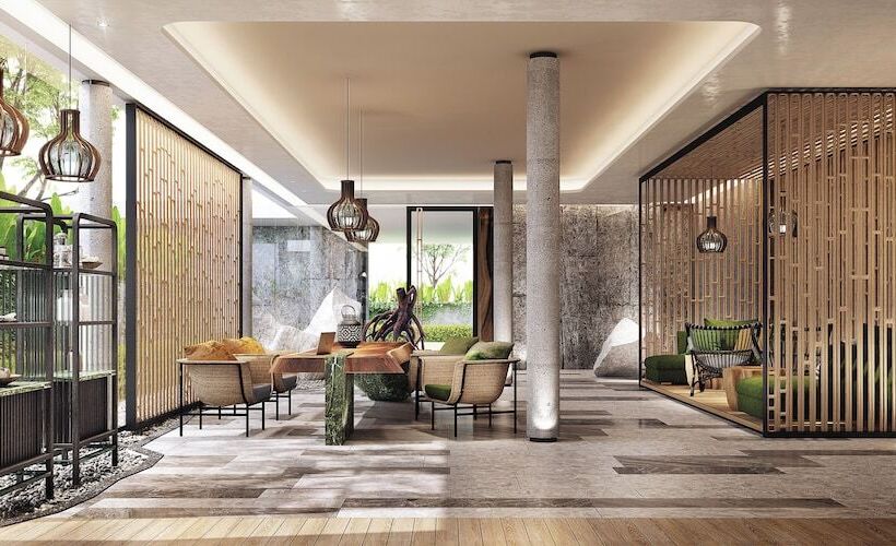 Hotel Indigo Bintan Lagoi Beach By Ihg