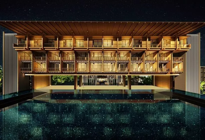 ホテル Indigo Bintan Lagoi Beach By Ihg