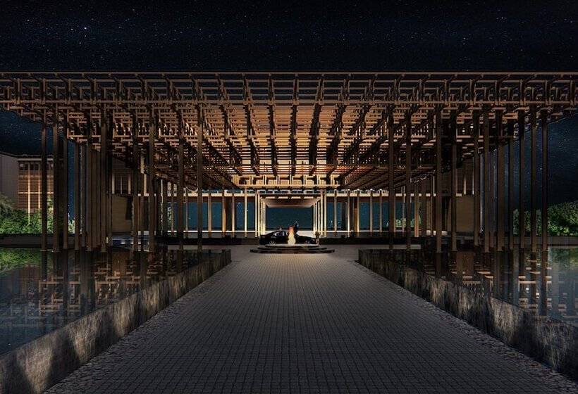 Hotel Indigo Bintan Lagoi Beach By Ihg