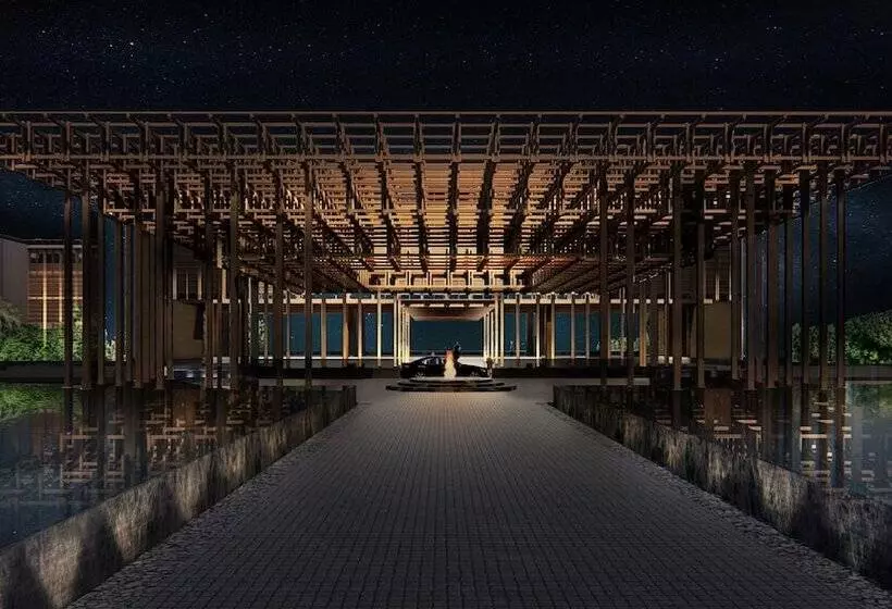 ホテル Indigo Bintan Lagoi Beach By Ihg