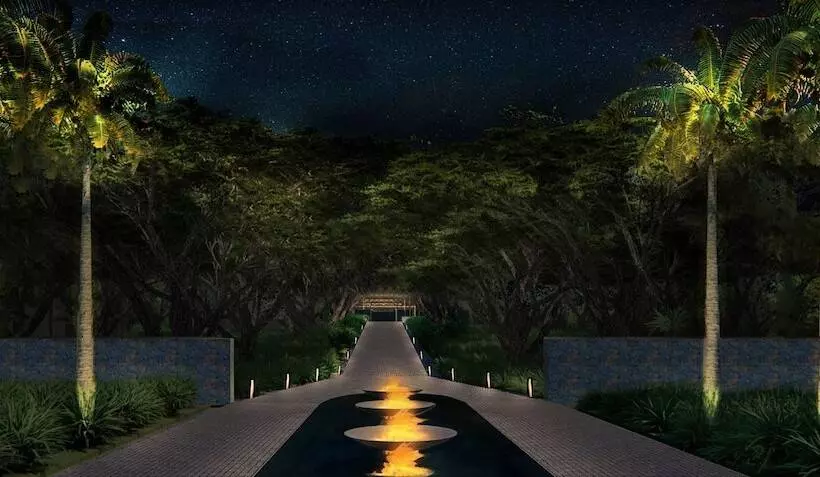 ホテル Indigo Bintan Lagoi Beach By Ihg