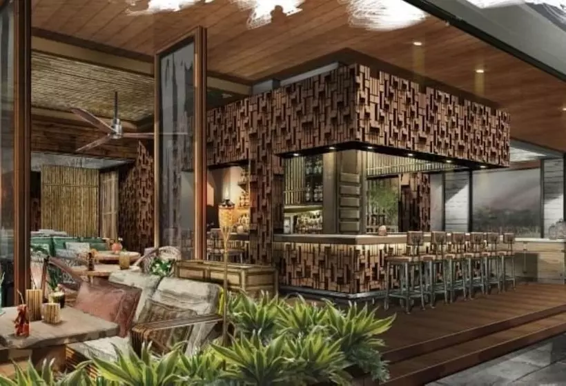 ホテル Indigo Bintan Lagoi Beach By Ihg