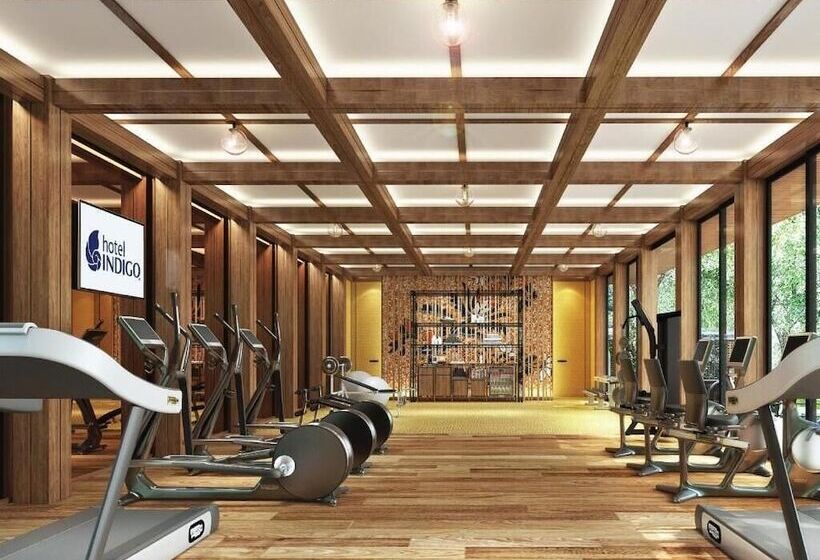 Hotel Indigo Bintan Lagoi Beach By Ihg