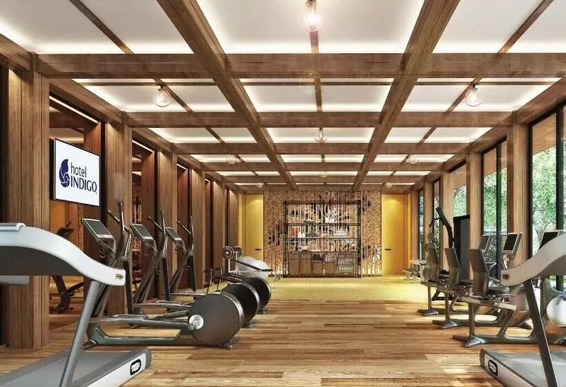 ホテル Indigo Bintan Lagoi Beach By Ihg