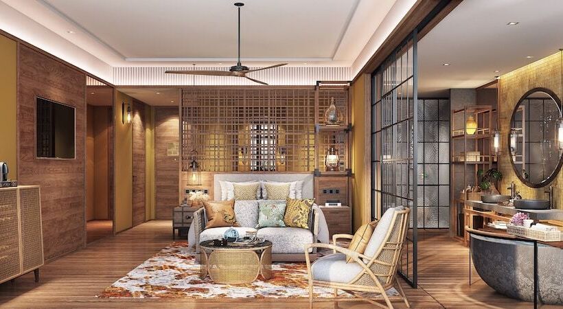 Hotel Indigo Bintan Lagoi Beach By Ihg