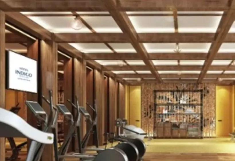 ホテル Indigo Bintan Lagoi Beach By Ihg