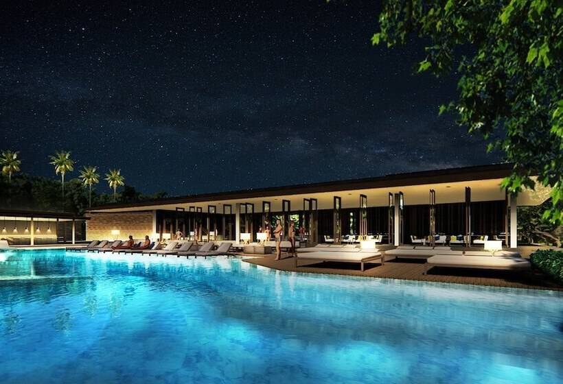 Hotel Indigo Bintan Lagoi Beach By Ihg