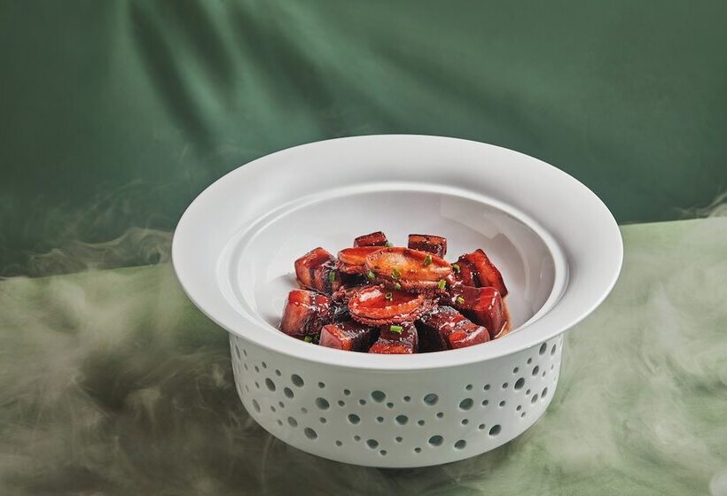 فندق Indigo Suzhou Jinji Lake, An Ihg