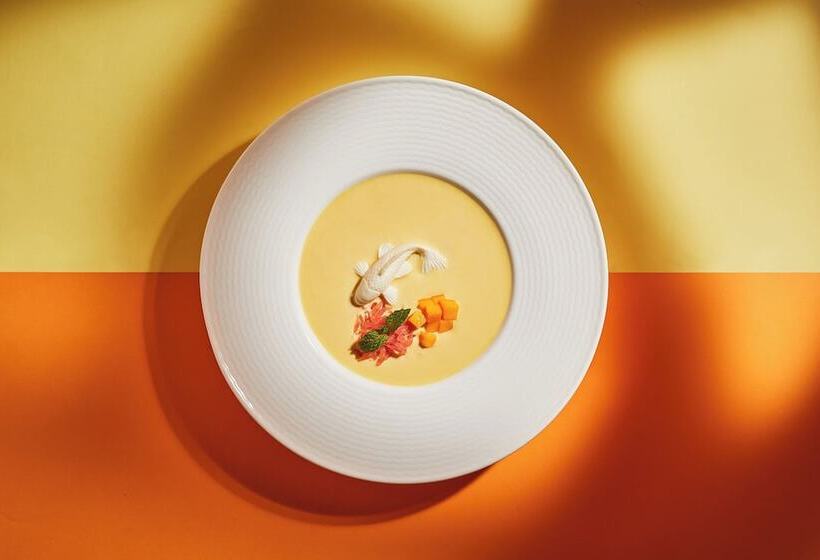 فندق Indigo Suzhou Jinji Lake, An Ihg