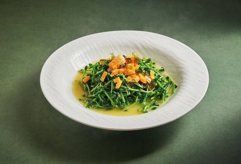 فندق Indigo Suzhou Jinji Lake, An Ihg