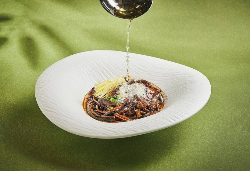 فندق Indigo Suzhou Jinji Lake, An Ihg