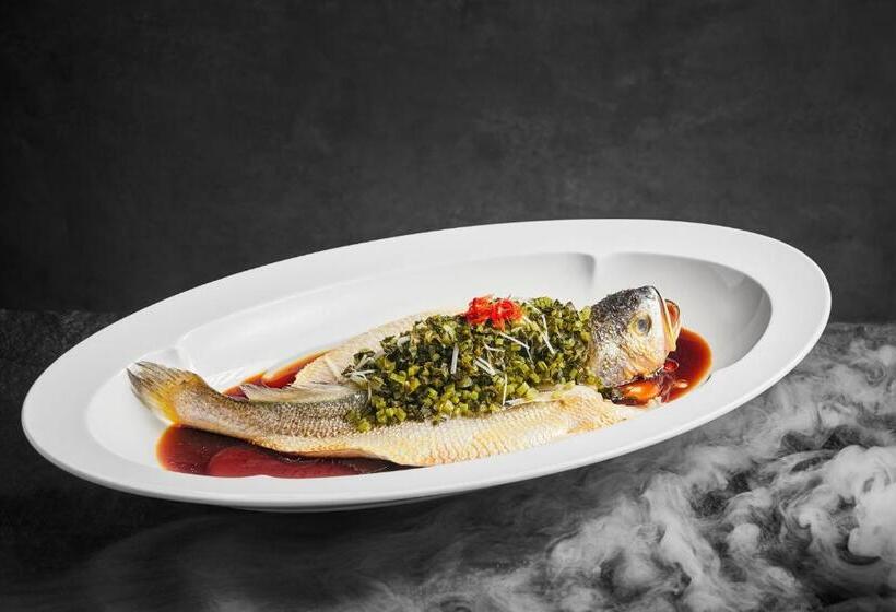 فندق Indigo Suzhou Jinji Lake, An Ihg