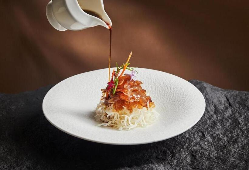 فندق Indigo Suzhou Jinji Lake, An Ihg