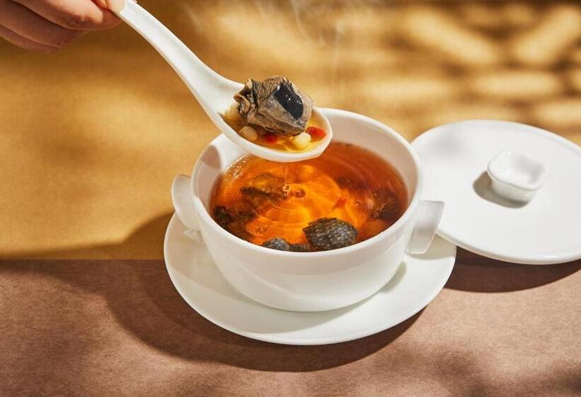 فندق Indigo Suzhou Jinji Lake, An Ihg