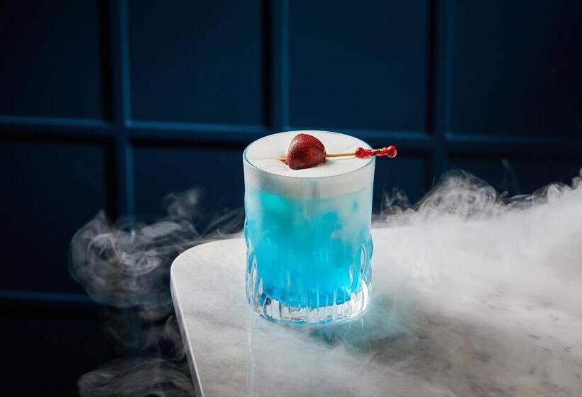 فندق Indigo Suzhou Jinji Lake, An Ihg