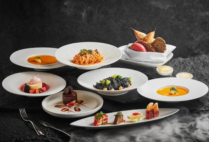 فندق Indigo Suzhou Jinji Lake, An Ihg