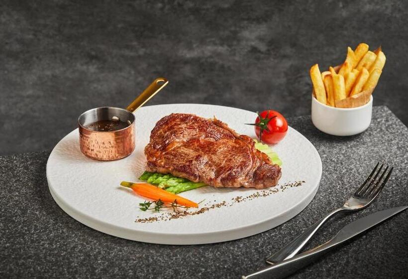 فندق Indigo Suzhou Jinji Lake, An Ihg