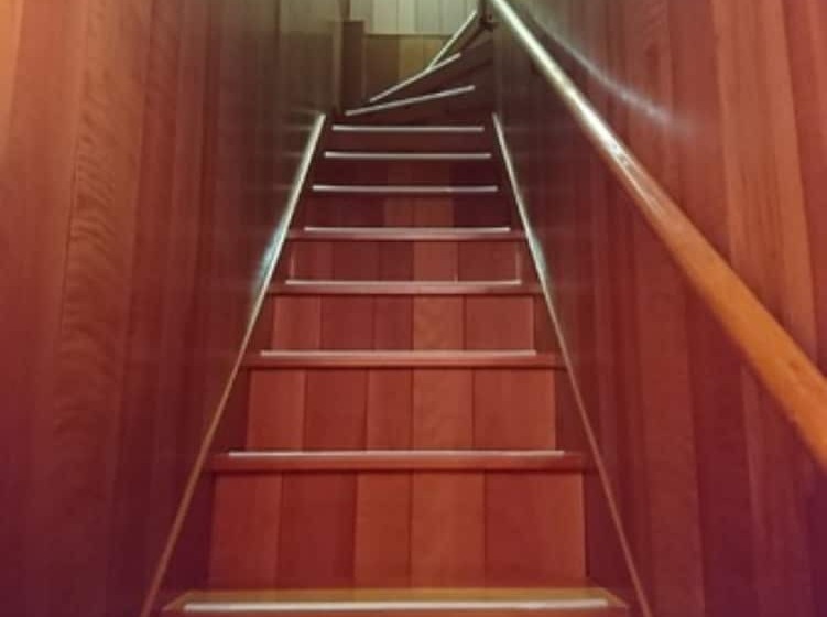 Отель Kokusaburo House