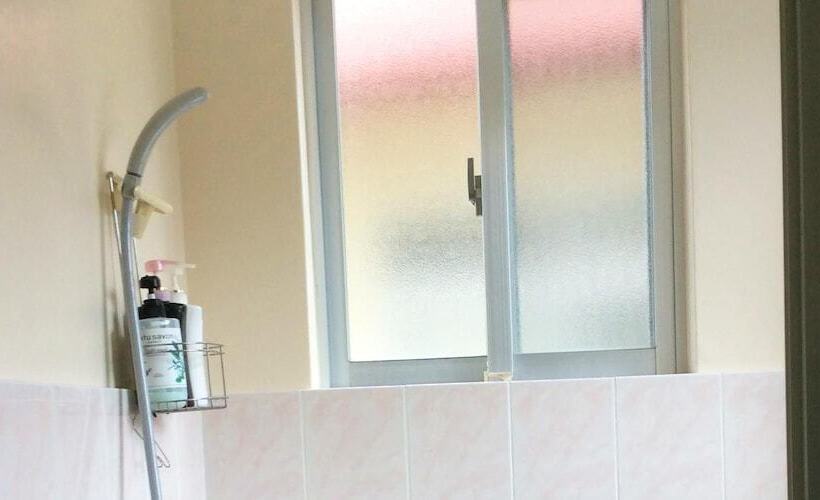 Отель Kokusaburo House