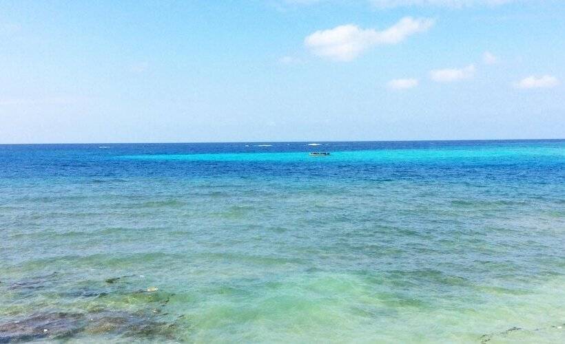 Отель Kokusaburo House