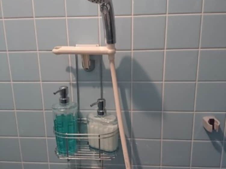 Отель Kokusaburo House