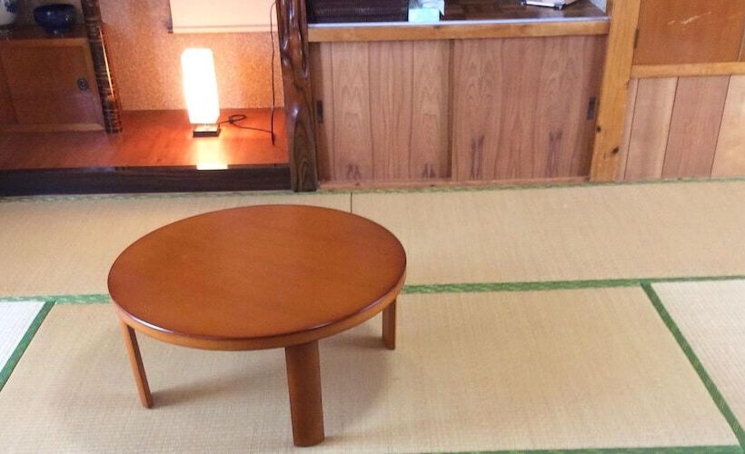 Отель Kokusaburo House