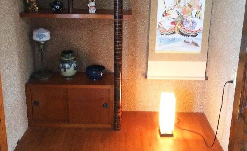 Отель Kokusaburo House