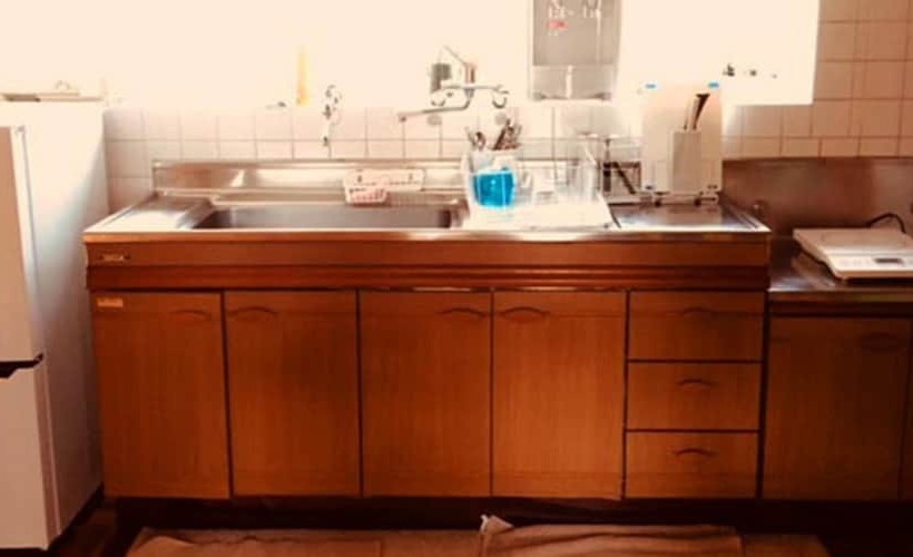 Отель Kokusaburo House