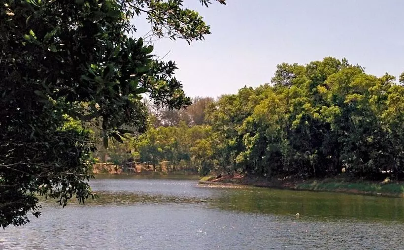 Hotelli Maikhao Residence