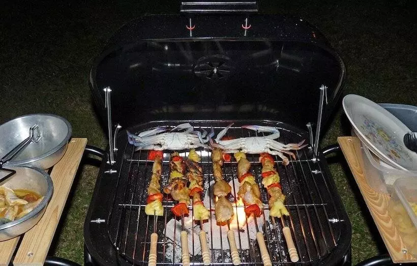 Hotelli Maikhao Residence