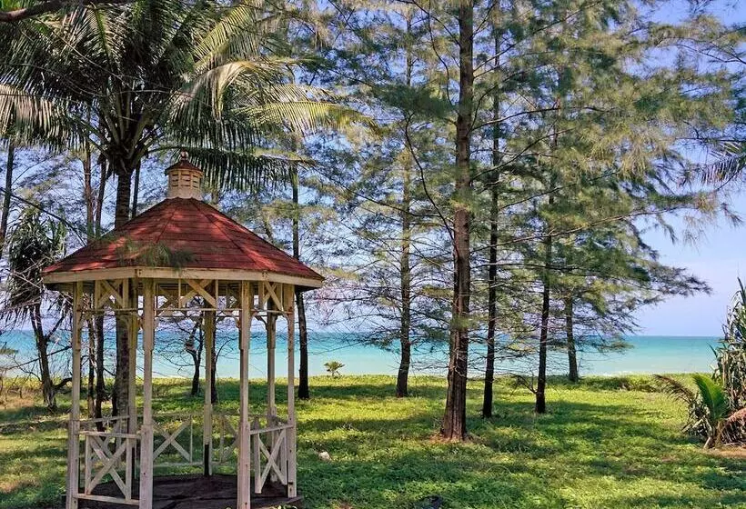 Hotelli Maikhao Residence