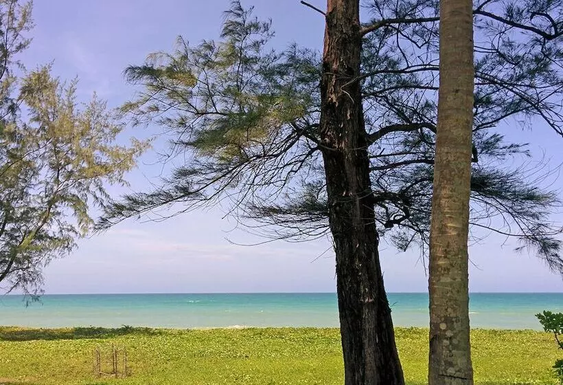 Hotelli Maikhao Residence