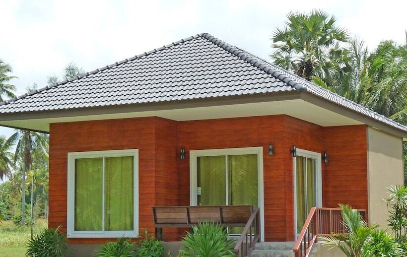 Отель Maikhao Residence