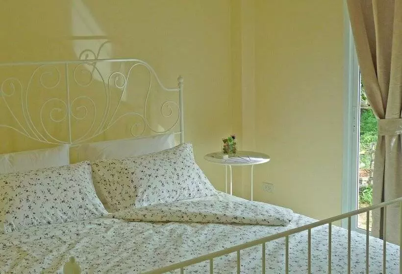 Hotelli Maikhao Residence