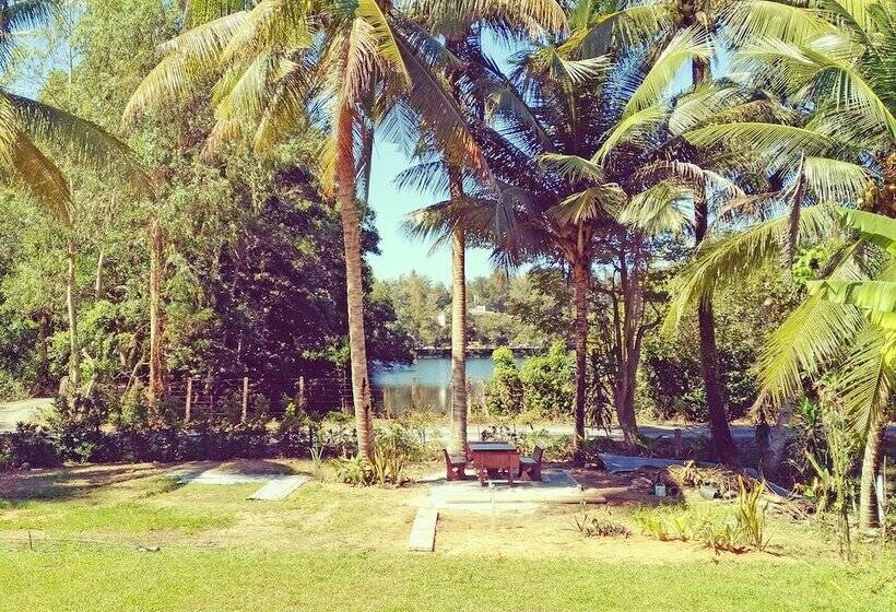 Отель Maikhao Residence