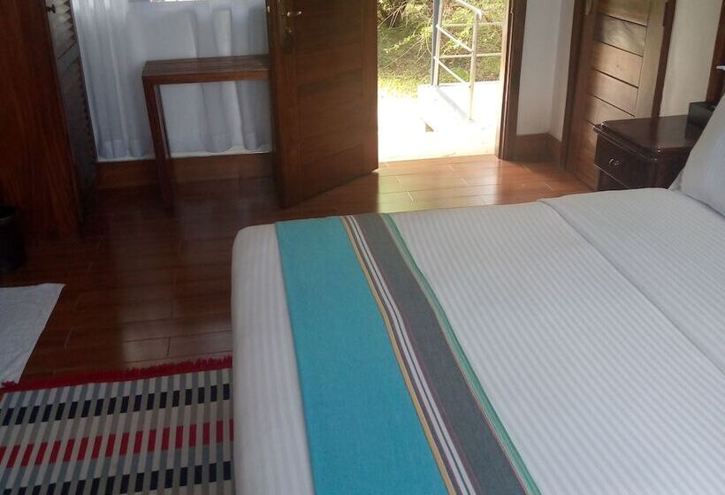 Otel Ol Muteita Lodge