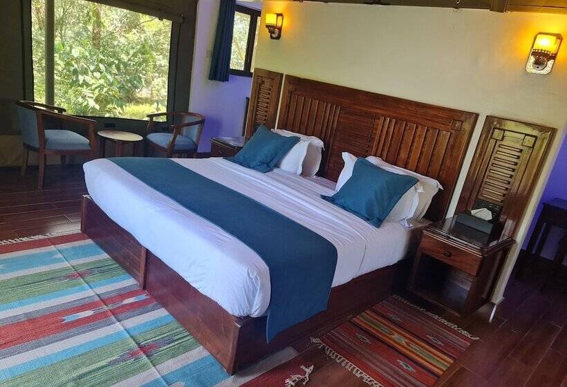 Otel Ol Muteita Lodge