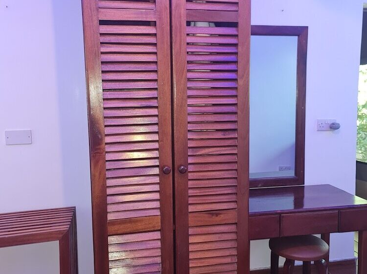 Otel Ol Muteita Lodge