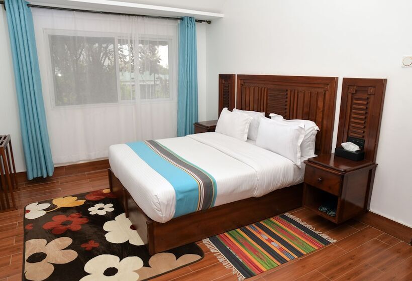 Otel Ol Muteita Lodge