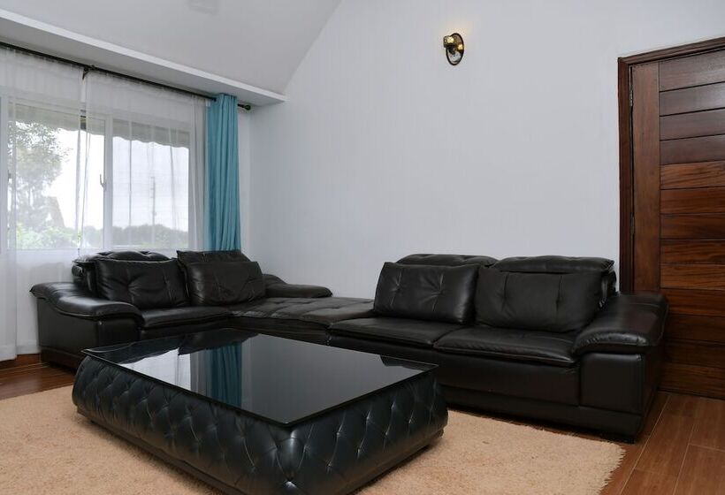 Otel Ol Muteita Lodge