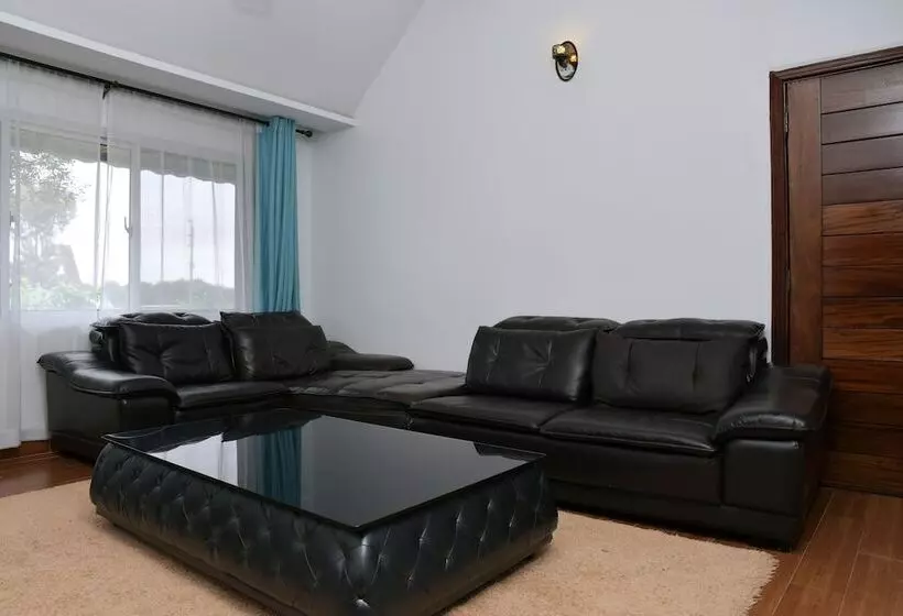 هتل Ol Muteita Lodge