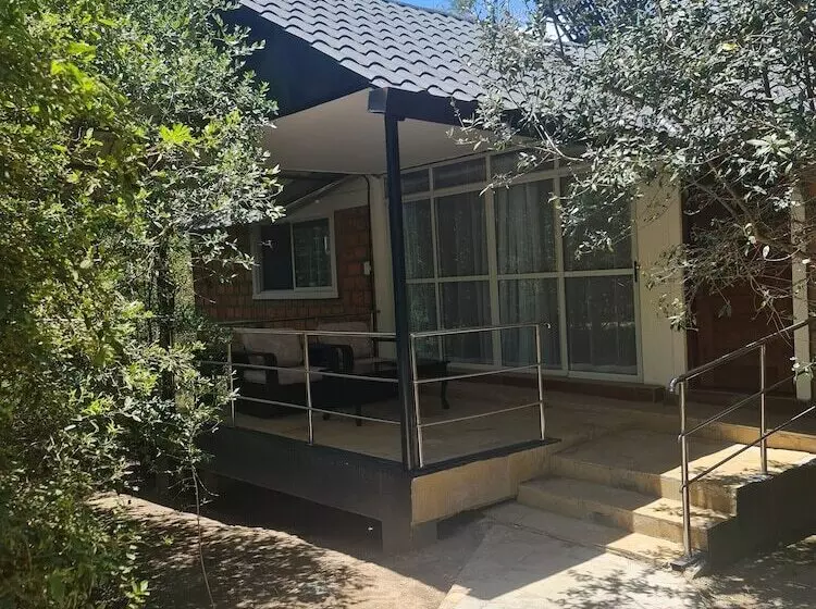 هتل Ol Muteita Lodge